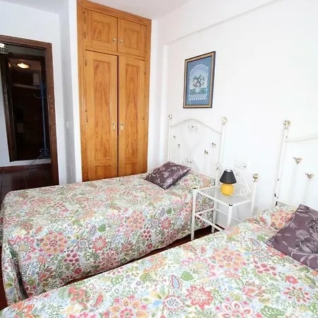 Bella Vista, Costa Del Sol, Superplaya, Dos Piscinas, Naturaleza Holiday home Benajarafe