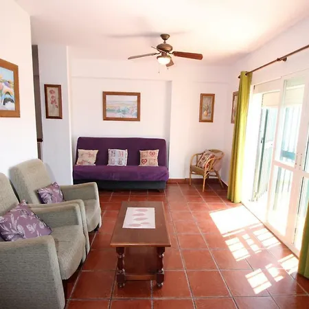 Bella Vista, Costa Del Sol, Superplaya, Dos Piscinas, Naturaleza Holiday home