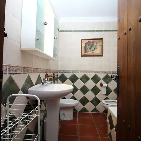 Bella Vista, Costa Del Sol, Superplaya, Dos Piscinas, Naturaleza * Benajarafe
