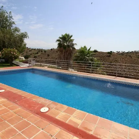 Bella Vista, Costa Del Sol, Superplaya, Dos Piscinas, Naturaleza Holiday home