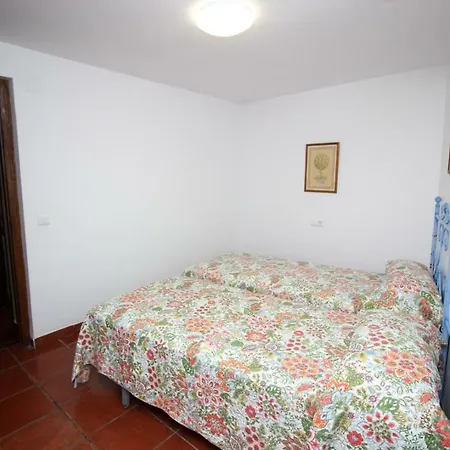 Bella Vista, Costa Del Sol, Superplaya, Dos Piscinas, Naturaleza
