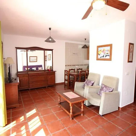 Bella Vista, Costa Del Sol, Superplaya, Dos Piscinas, Naturaleza * Benajarafe