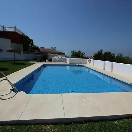 Bella Vista, Costa Del Sol, Superplaya, Dos Piscinas, Naturaleza
