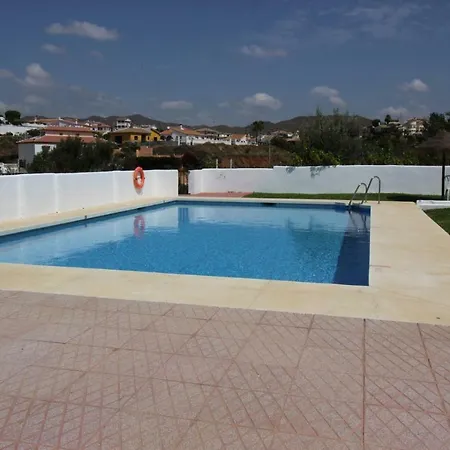 Holiday home Bella Vista, Costa Del Sol, Superplaya, Dos Piscinas, Naturaleza *