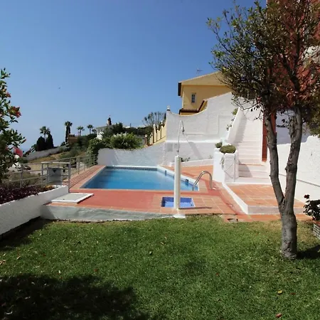 Bella Vista, Costa Del Sol, Superplaya, Dos Piscinas, Naturaleza * Benajarafe