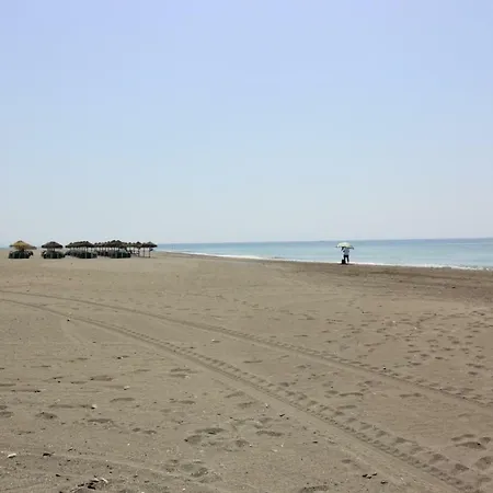 Bella Vista, Costa Del Sol, Superplaya, Dos Piscinas, Naturaleza *