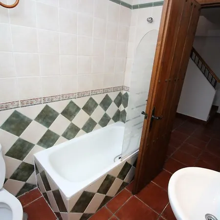 Bella Vista, Costa Del Sol, Superplaya, Dos Piscinas, Naturaleza Holiday home