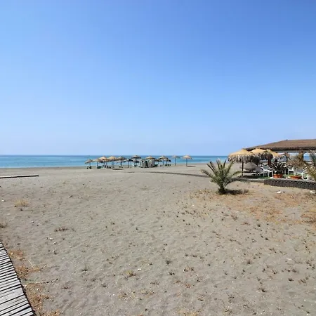 Bella Vista, Costa Del Sol, Superplaya, Dos Piscinas, Naturaleza Holiday home