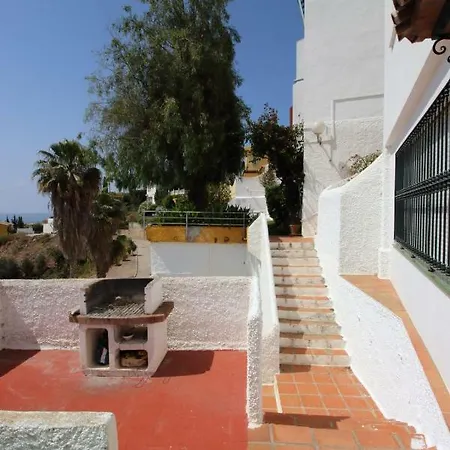 Holiday home Bella Vista, Costa Del Sol, Superplaya, Dos Piscinas, Naturaleza Benajarafe